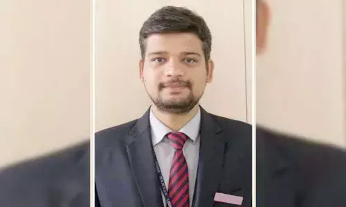 Prakhar Jain to head I&PR