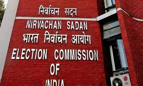 EC de-lists 474 unrecognised political parties for flouting norms