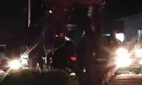 Soldiers killed in action, 5 hurt in ambush