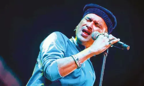 Singer Zubeen dies while scuba diving in Singapore