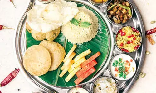 festive cheer at Novotel