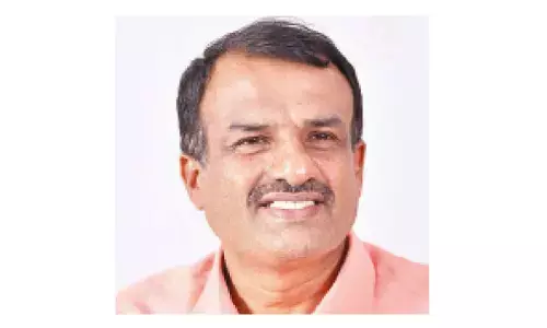 MLC seeks urgent action on deteriorating roads in coastal Karnataka