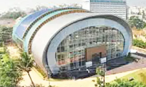 VMRDA Children’s Arena resumes skill training for children