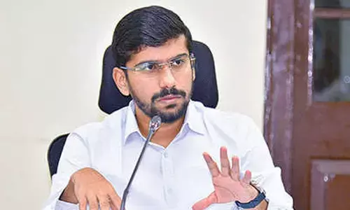 Speedy completion of road works ordered