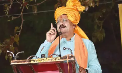 Yatnal launches blistering attack on Swamijis, Lingayat leaders,  BJP