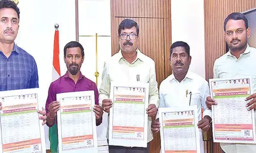 Mega job mela in Madakasira on Sept 23