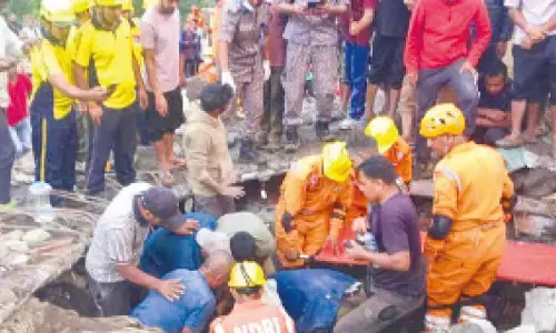 5 more bodies found in rain-ravaged Chamoli