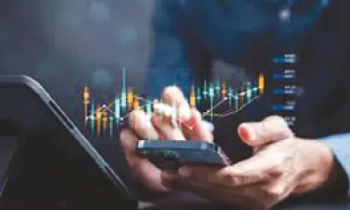 Two arrested in Rs 6 crore stock market fraud