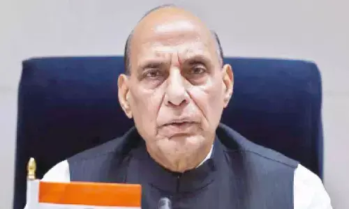 Operation Sindoor: India showed how strong our retaliation can be, says Rajnath