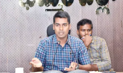 Sitarama LIP deadline nears: Land acquisition on war footing