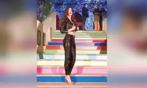 Saba Azad talks about women-led narratives going beyond the stereotypical