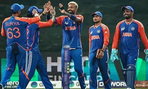 T20 Asia Cup: Highflying India beat spirited Oman by 21 runs