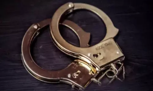 Delhi cops crack Mundka gang involved in theft of light poles, wires; eight cases solved