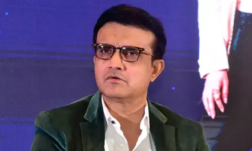 Ganguly, Bhajji, Raghuram, Jaydev frontrunners in BCCI chief race; Kiran More in contention too