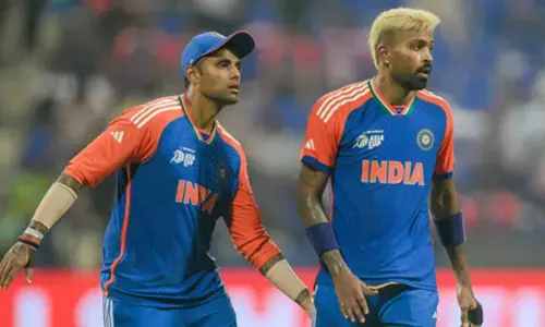 He is a very unorthodox thinker: Gavaskar praises Suryakumar Yadav’s captaincy decisions