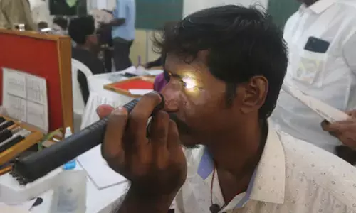 NHM employees end 31-day strike in Chhattisgarh