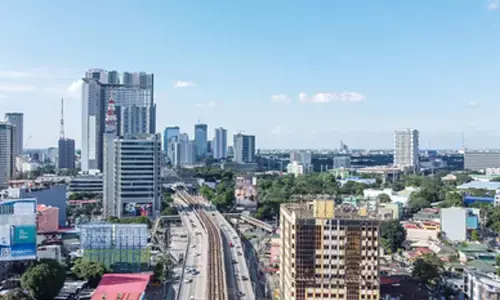 Philippines posts $359 million BOP surplus in August