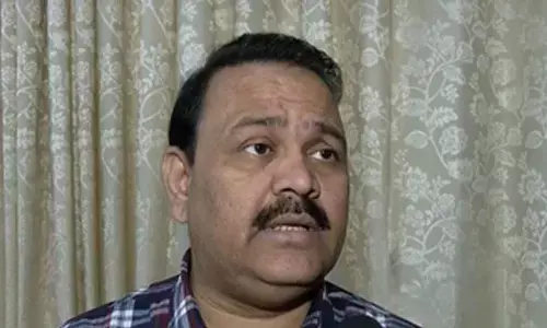 Congress criticises US President Trump, Centres policies over H-1B visa fee hike