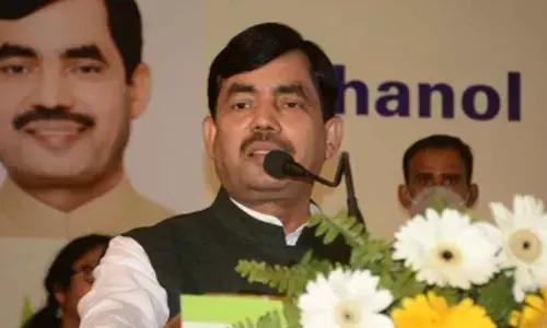 Only leaders seeking tickets visible, not public: BJP on Tejashwi’s Bihar Adhikar Yatra