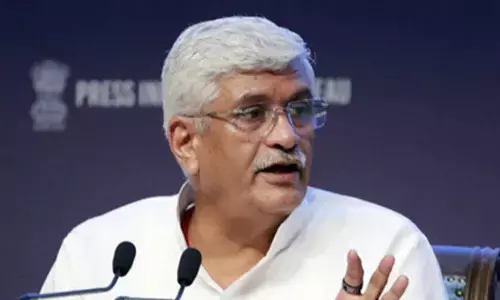 Gen-Z backs nationalist ideology: Gajendra Singh Shekhawat on ABVPs victory in DU polls