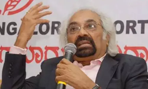 BJP slams Pitroda over ‘Pak feels like home’ remark; Cong, SP respond