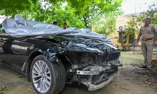 Delhi BMW accident: Hearing on bail plea of Gaganpreet Kaur put off till Sep 24