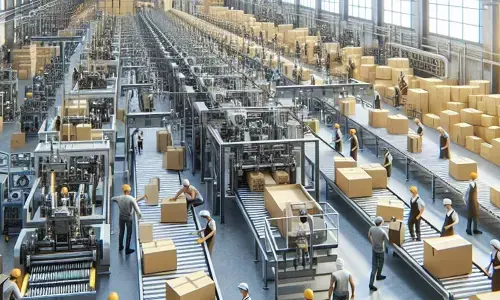 GST Disparity Endangers Future of India’s Corrugated Box Sector