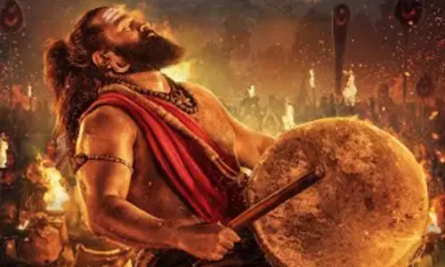 ‘Kantara: Chapter 1’ trailer is all around; Hombale Films confirms