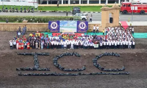 International Coastal Cleanup Day 2025: Significance & Impact