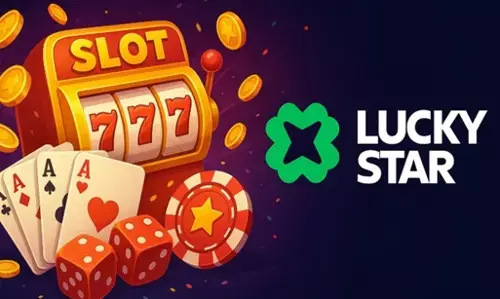 Lucky Star Casino & Betting Review