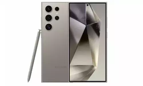 Samsung Brings Festive Cheer with Special Prices on Galaxy Smartphones in India