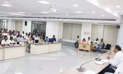 District Officials Directed to Complete Voter List Verification by September 23