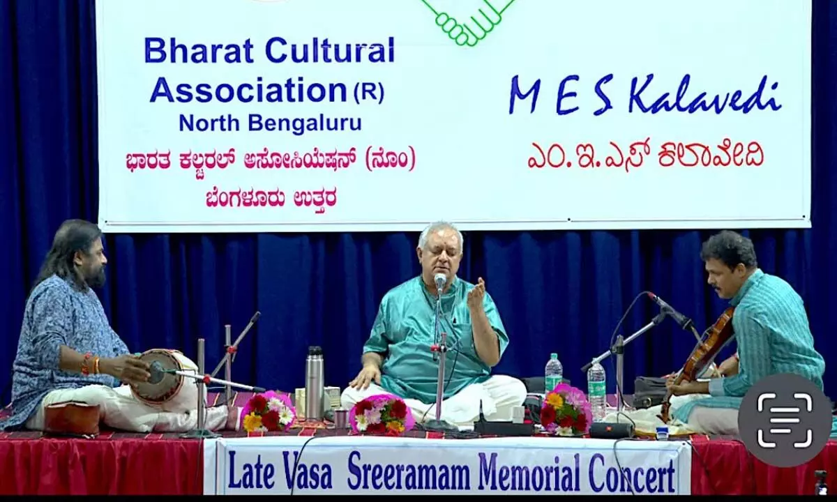 Music at its most pristine and powerful best! Music at its most pristine and powerful best!