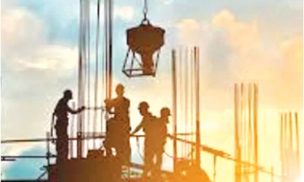 APCRDA invites bids to develop infra in Amaravati APCRDA invites bids to develop infra in Amaravati