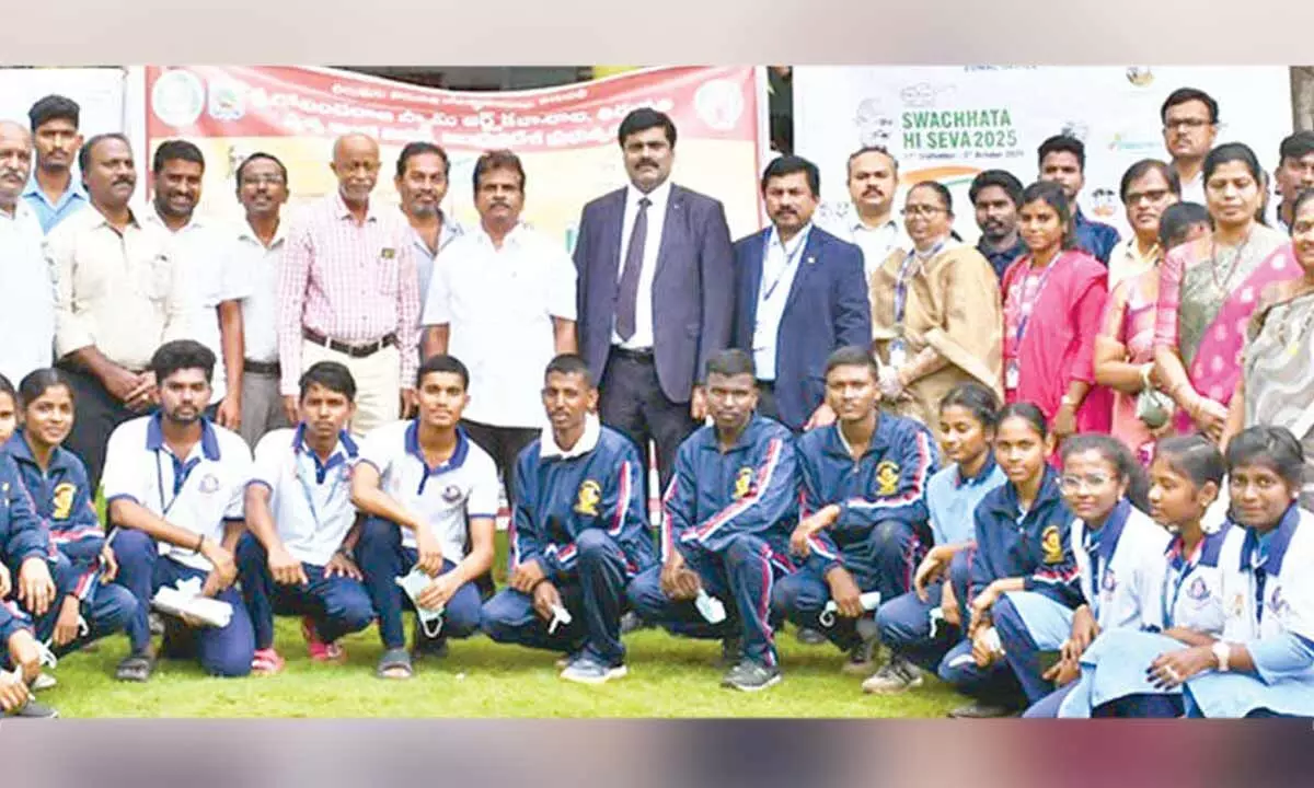 IB launches asset fair