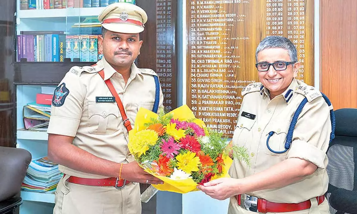 SP discusses measures to strengthen law & order