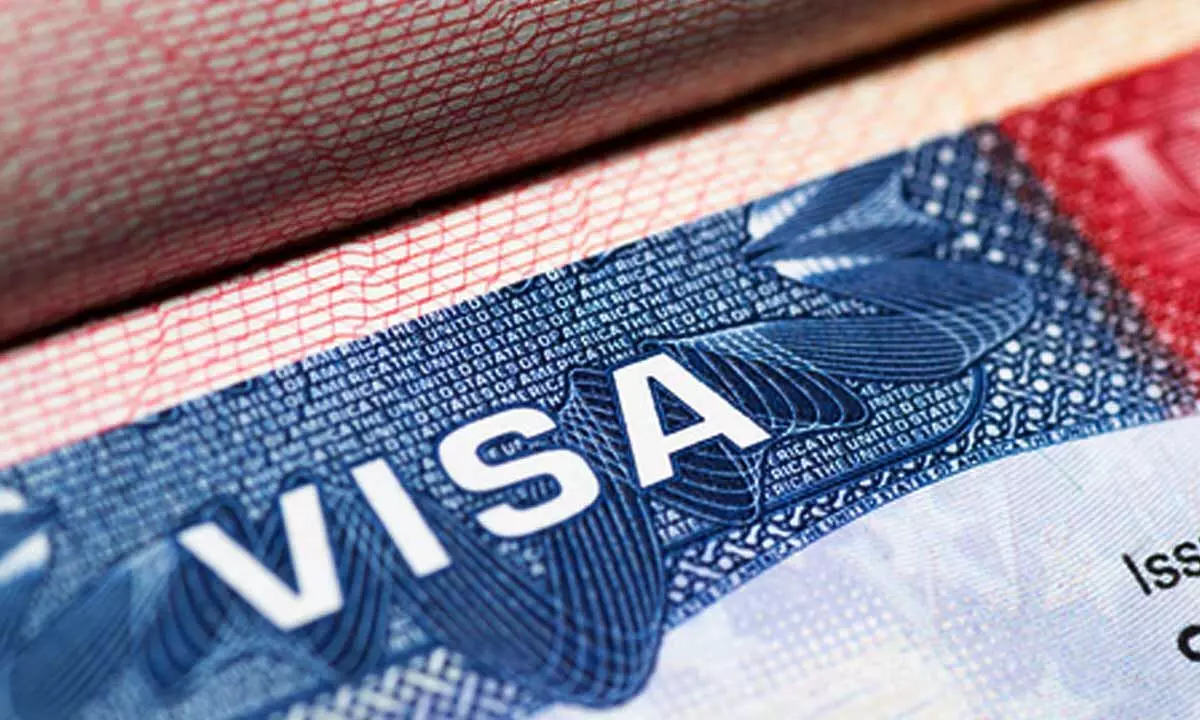 Indian Embassy in US issues emergency helpline amid H-1B visa fee Indian Embassy in US issues emergency helpline amid H-1B visa fee