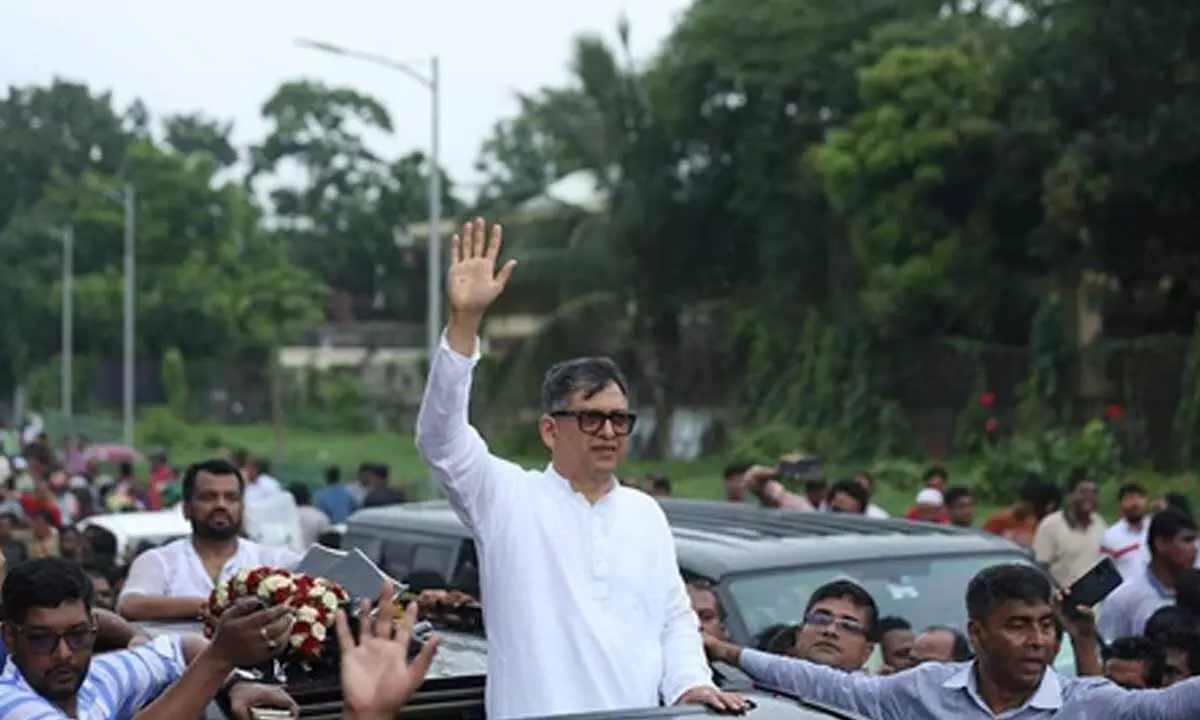 BNP says Jamaat trying to obstruct next years elections in Bangladesh BNP says Jamaat trying to obstruct next years elections in Bangladesh