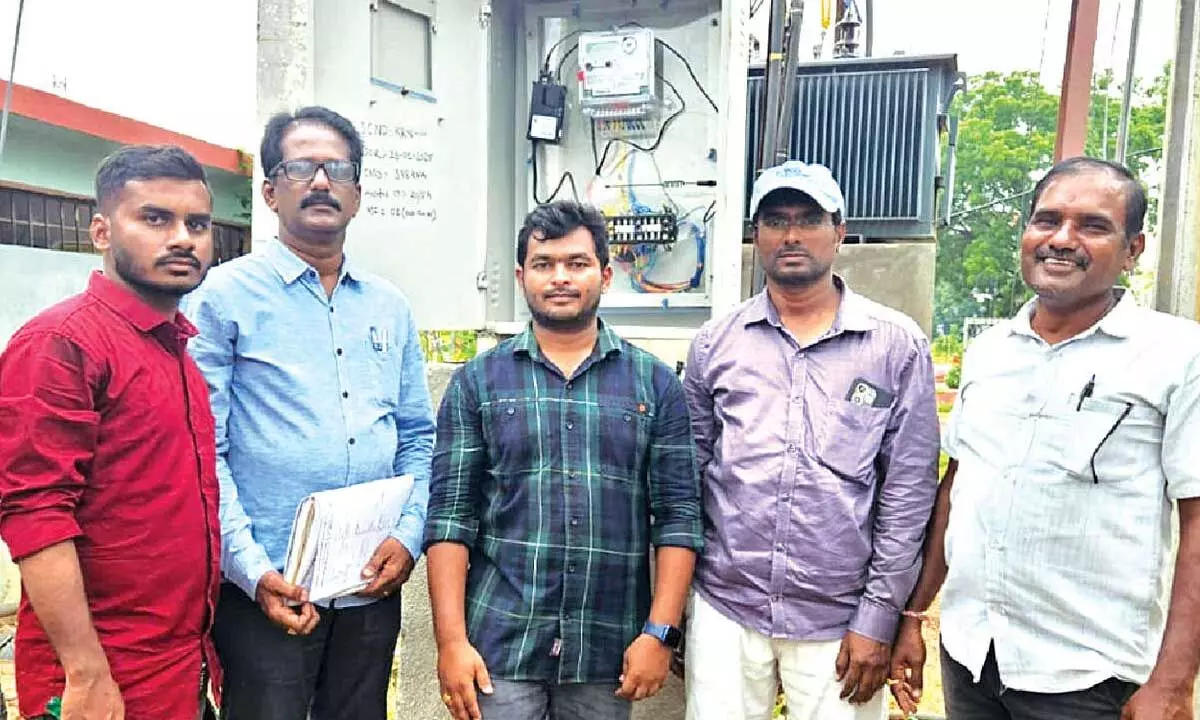 ‘Automatic meter reading’ to strike down manual billing issues