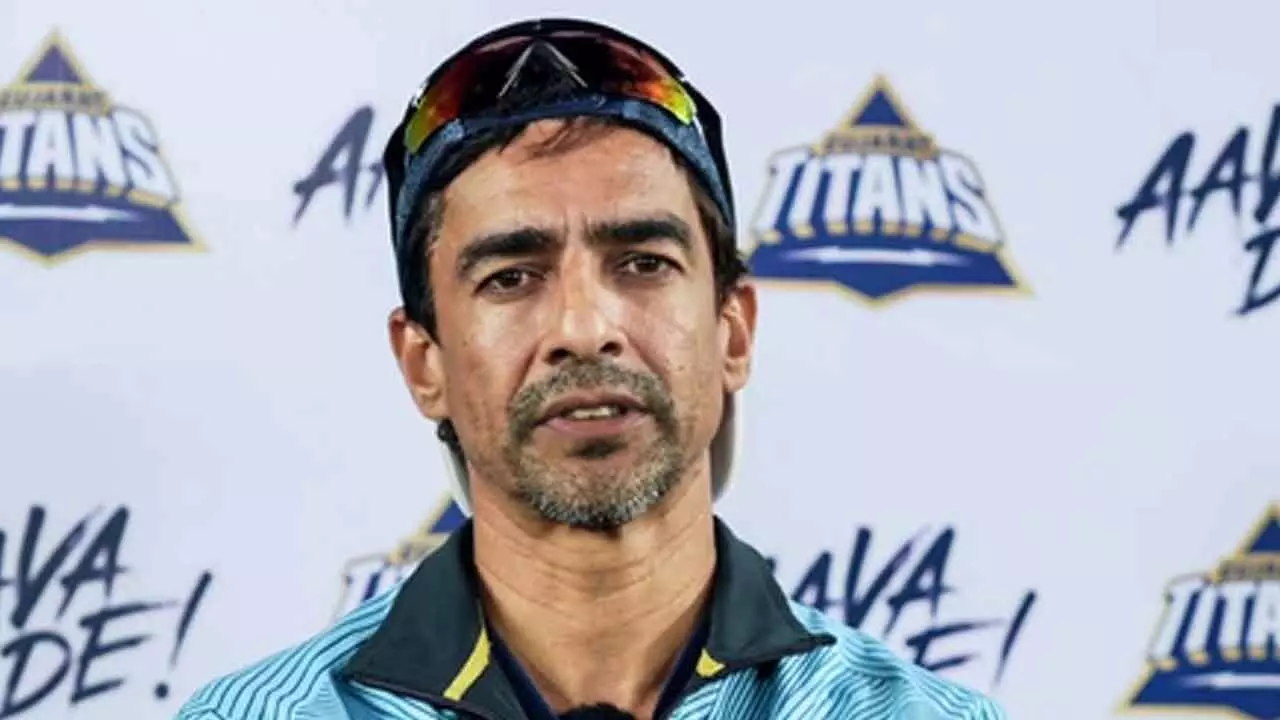 Rajeev Shukla announces panel; Mithun Manhas files nomination for BCCI president