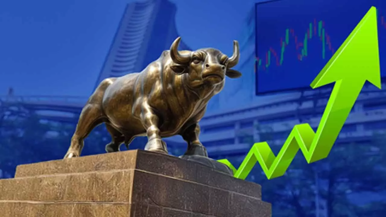 Clarity on H-1B visa rules to ease pressure on IT stocks: Analysts Clarity on H-1B visa rules to ease pressure on IT stocks: Analysts