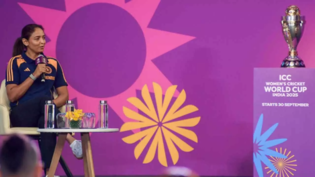 I hope the jinx is broken this time, says Devajit Saikia ahead of ICC Women’s World Cup I hope the jinx is broken this time, says Devajit Saikia ahead of ICC Women’s World Cup