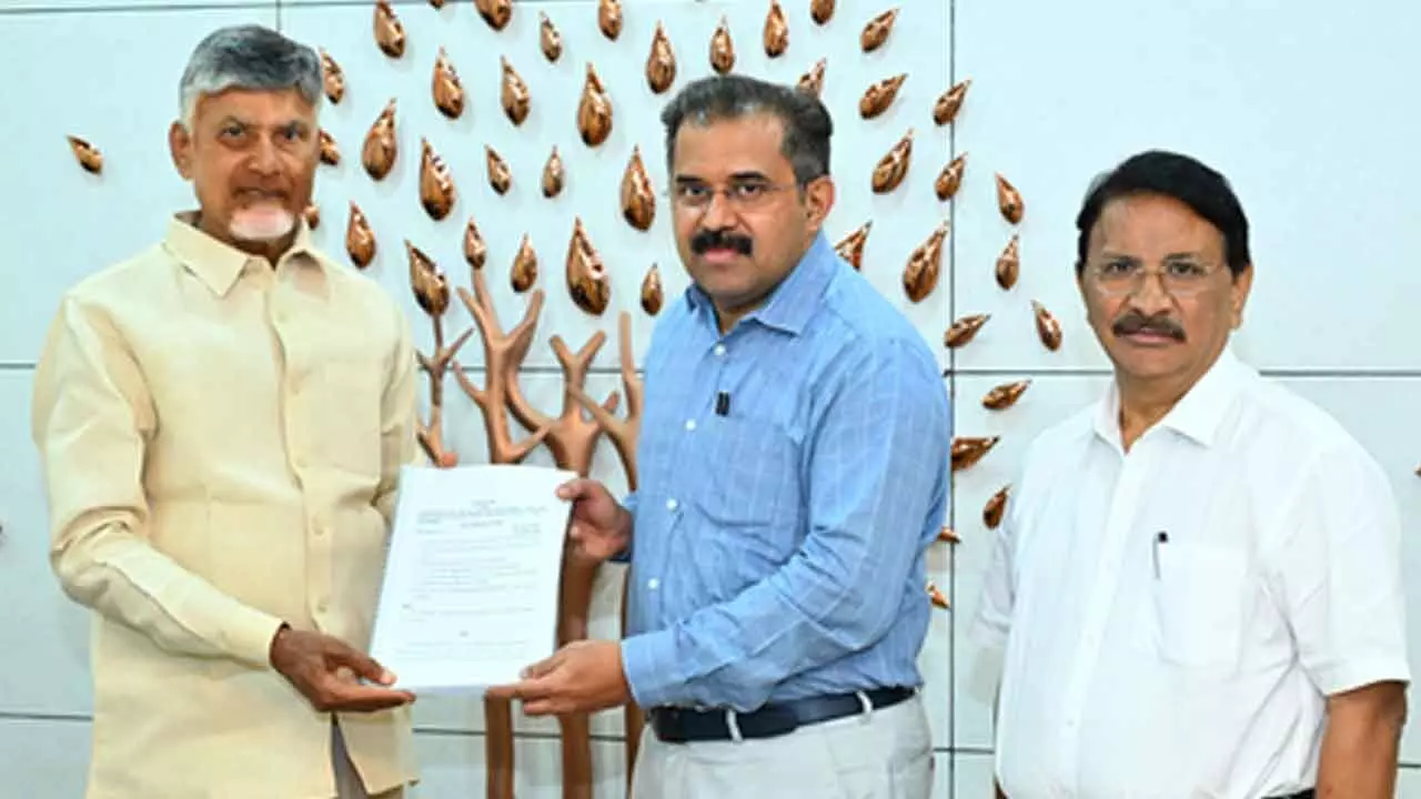 Andhra Pradesh releases govt orders in Telugu for the first time