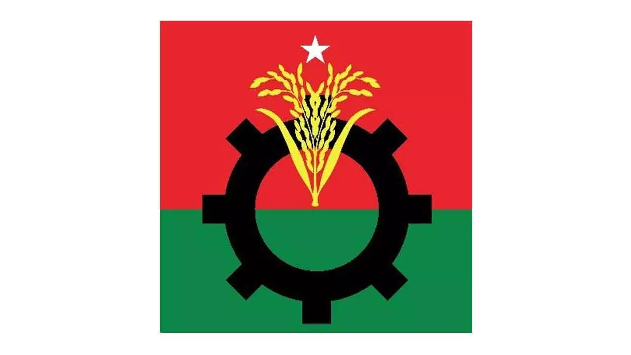 Bangladesh: BNP accuses Jamaat of trying to create state within state