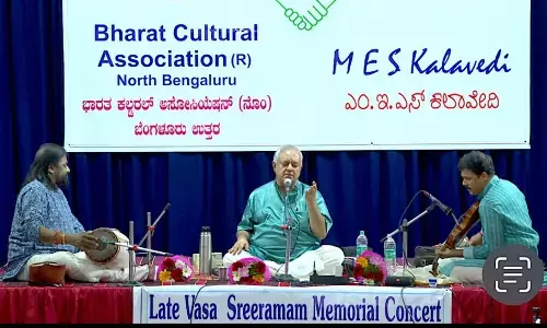 Music at its most pristine and powerful best!