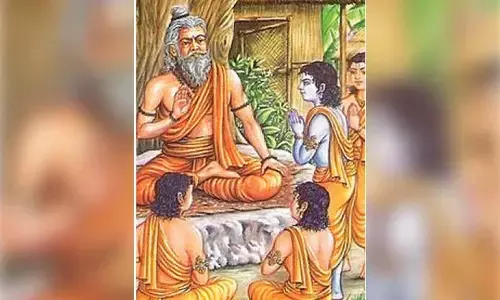 Signs of a good teacher