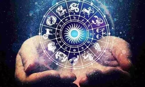 Bejan Daruwalla’s horoscope