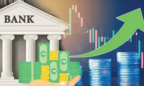 India should enhance credit-to-GDP ratio to the level of developed nations