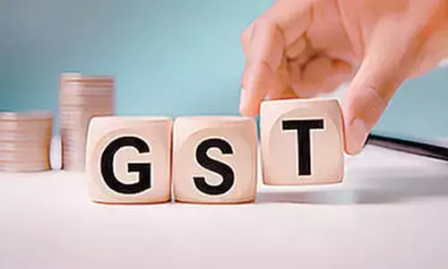 GST reforms reaffirm India’s commitment to empower youth