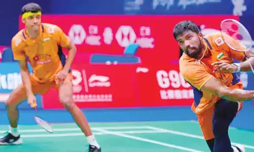 Satwik-Chirag sail into final with win over Chia-Soh
